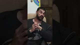Артем Пучков Андрей Смаев двигает спорт вперёд #смаев #пучков #артемпучков  #спорт