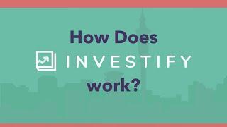 Investify | How it works