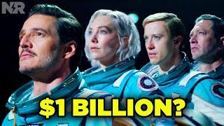Fantastic Four First Steps vs Superman vs Jurassic World Rebirth: Who Will Win 2025? | Sneak Peek