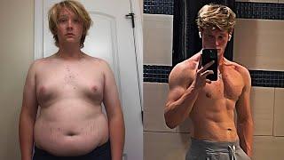 How I FINALLY Got Lean - ULTIMATE Guide To Fat Loss and Dieting