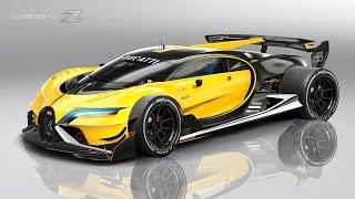 Best 15 Mind BLOWING Concept Cars N Exotic Super Car Compilation Zaltra MotorZ