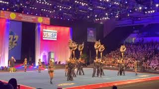 top gun revs day 1 worlds 2022