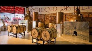 Georgia Public Broadcasting features Richland Rum