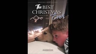 The Best Christmas Ever by Paul Clark