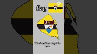 History of the Free Republic of Liberland