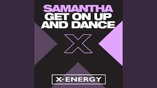 Get On Up And Dance (Original Radio Edit)