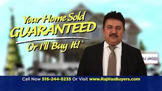 Team Raj Jaggi - Your Home Sold Guaranteed Or I'll Buy It