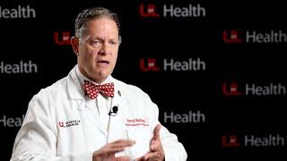 Rehab options after stroke at UofL Health – Frazier Rehabilitation Institute