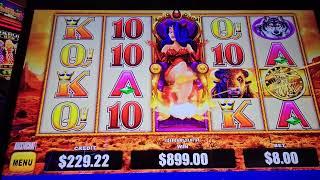 Buffalo and friends mgm detroit jackpot $8 bet double pop