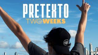 TWO WEEKS  - Pretexto [Video clipe oficial]