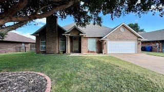 1103 Creekdale Enid, OK 73703