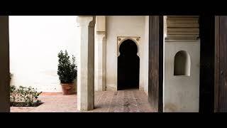 Alcazaba de Málaga