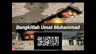 Merinding Lagu Perjuangan Al-Quds || Lagu pemersatu bangsa (Bahasa Indonesia)