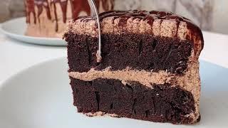 One Bowl Chocolate Cake: An Easy and Delicious Treat