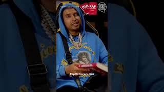 Rap Dictionary: "Plug" with Kap G