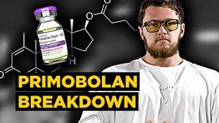 Primobolan (Methenolone Enanthate) Steroid Overview | History, Dosages and Side Effects [PEDucation]