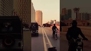 Karachi habib bank rod HD 4K videos likes  subscribe ️