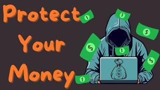 Top Investment Scams to Avoid in 2025: Protect Your Wealth Now!