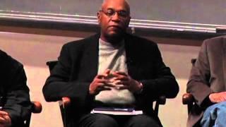 Callaloo Conference – SNCC (2012)