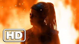 Hellblade II: Senua’s Saga – All Trailers 2019-2024 [HD]