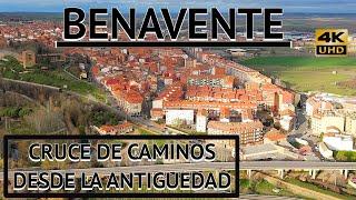 BENAVENTE | ZAMORA | UN TOUR.