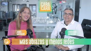 "Es falso que haya niños presos políticos": Anahí Arizmendi