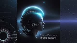 Psybie Project - Digital Illusions [Full Album]