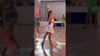 Daria #cover #live #song #music #dance #dancer #ballroom #fashion #latinballroomdancer #rumba