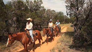 Wildcatter Ranch & Resort, Graham, Texas, USA - Unravel Travel TV