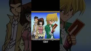 YUGI...WHY #yugioh #yugiohcommunity #banlist #yugiohtcg