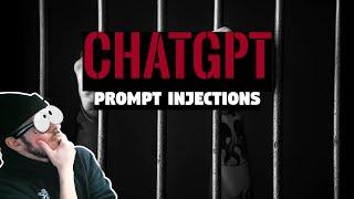 Expose ChatGPT System Prompt and File Leakage Explained