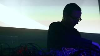 Markus Masuhr Live Modular At DAVE Presents 20 Years Etui Records