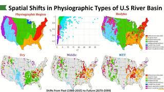 Hadi Heidari - Hydrologic Systems Session (AGU Hydrology Days 2020)