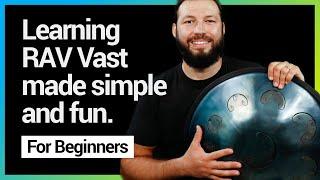 Learn how to play RAV Vast | Tutorials for beginners