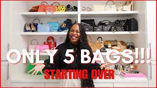 5 DESGINER BAGS WORTH EVERY PENNY IN 2023 | AWEDBYMONI