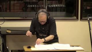 Ennio Morricone recording at Studio CNSO