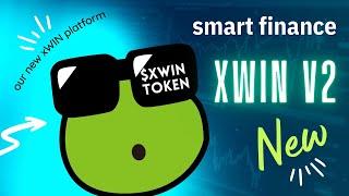 xWIN v2 - What's new in v2 platform? $XWIN