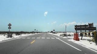 GULF ISLANDS NATIONAL SEASHORE,  FLORIDA, USA