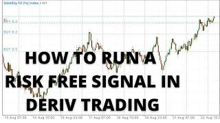 How to Lock your Trades in Profit