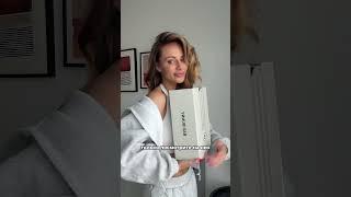 Они созданы для комфортных летних прогулок️ #мода #обувь #покупки #шоппинг #распаковки