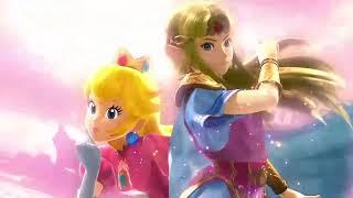 Super Smash Bros. Ultimate "Everyone Is Here" Commercial Featuring Won't Get Fooled Again