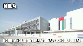 Top 10 Best Schools In UAE