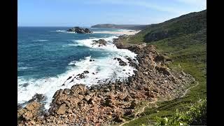 Hike Coastal Trails in Robberg Nature Reserve