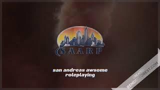 Apply Today! | New San Andreas Awesome Roleplaying Server | FiveM Promo