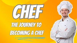 The Journey to Becoming a Chef| Holy Eats