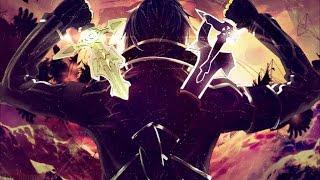 Sword Art Online AMV - E.T.