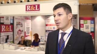 Олег Брагинский, бизнес-консультант / Oleg Braginsky, Business Consultant