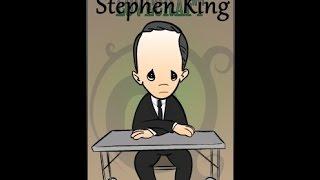 Ask Lovecraft - Stephen King