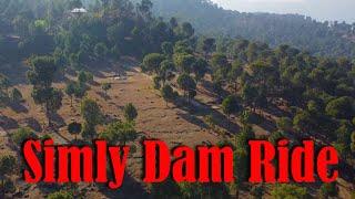 Simly Dam Ride