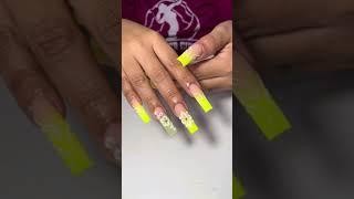 Nail Enchantment: Spellbinding Designs! 